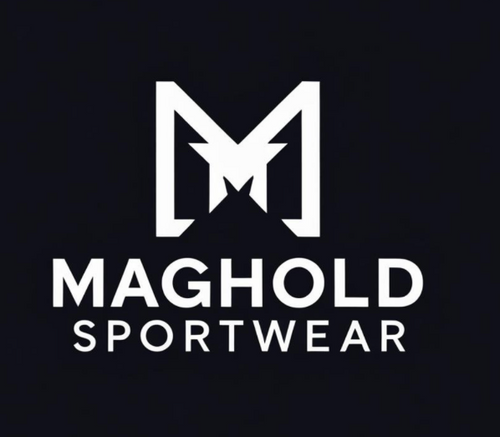 MagHold sportswear